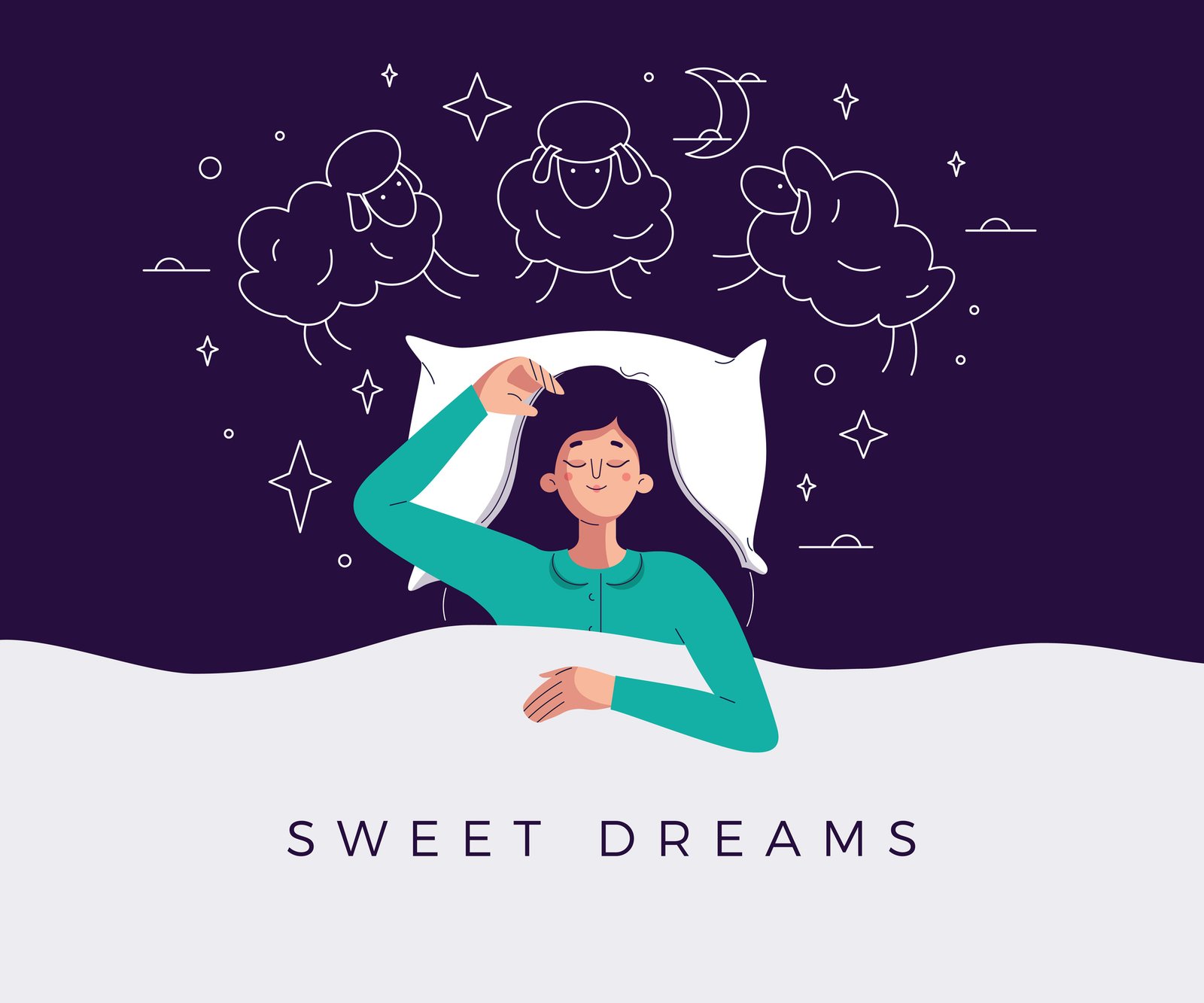 The sleep and weight cycle